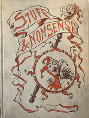 Stuff & Nonsense. By A. B. Frost. (1884)