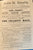 Hollis Street Theatre, Boston. "The Charity Ball." Oct. 29, 1892.