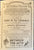 "Keep it to Yourself." Thirty Ninth Street Theatre, NY. March 24, 1919.