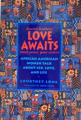 Love Awaits. By Courtney Long. (1995)