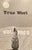 True West. By Sam Shepard. Stage West Theatre. Springfield, Mass. Nov. 28, 1984.