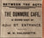 Roof Garden, American Theatre, NY. "Variety Programme." Aug. 5, 1893.