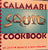 (Santa Cruz) Calamari Squid Cookbook. By JSFTW Schultz & Beth Regardz. (1981)