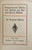 Department Ditties and Ballads and Barrack-Room Ballads. By Rudyard Kipling. (1899)