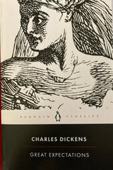 Great Expectations By Charles Dickens. (2003)