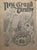 Salt Lake City, UT. New Grand Theatre. "Brown's in Town." Oct. 2, 1905.