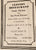 Clinton Playhouse, CT. Grace George in "Kind Lady." July 29, 1940.