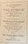 Neighborhood Playhouse, NY. "The Romantic Young Lady." Plus "The Dybbuk." Season 1925-6. No. 3.