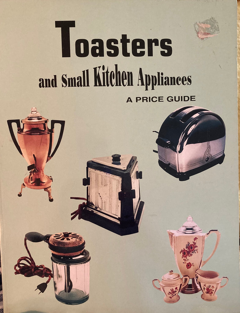 Vintage 70s Italian Toaster, Vintage Kitchen Items, Small Appliances,  Collectible -  India