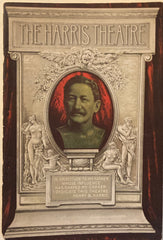 Harris Theatre, NY. Jan. 20, 1913. "Merchant of Venice."