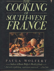 The Cooking of South-West France.