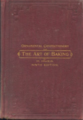 The Art of Baking Hueg 1910