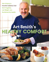 Art Smith's Healthy Comfort